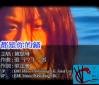 [115][MTV][陈慧娴-都是你的错][MP4/17M][原唱]