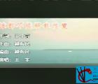 [115][MTV][王菲-谁都不能将我改变][MP4/17M][原唱]