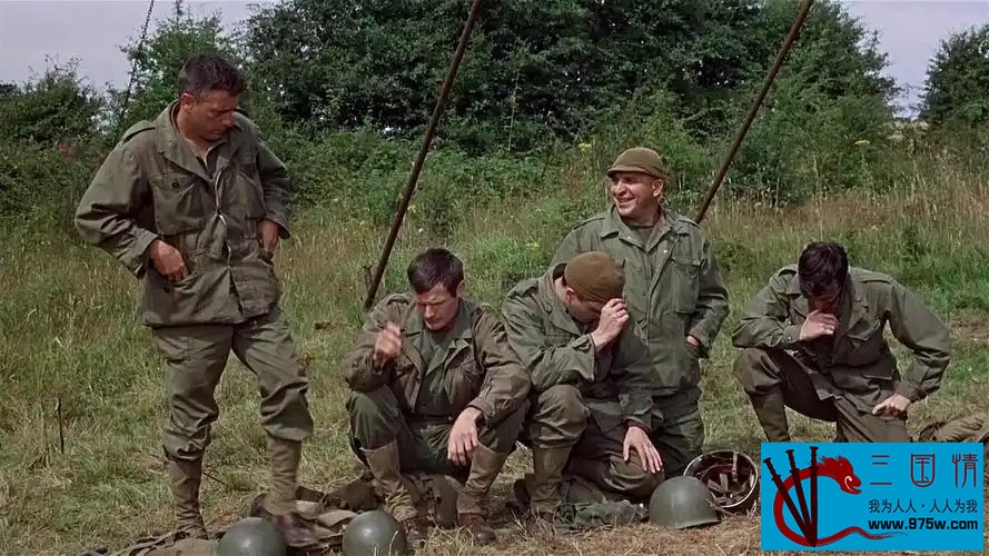 [美国][1967][十二金刚][  李·马文 ][国语无字][mp4/660M]